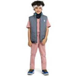 Namuk - Kid's Dash Leichte Ripstop Hose - Freizeithose