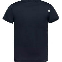 Namuk - Kid's Dea Merino T-Shirt Rascal - Merinoshirt