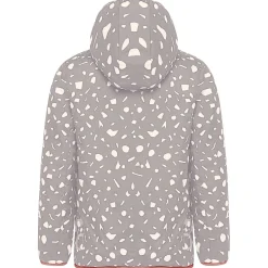 Namuk - Kid's Glow Reversible Primaloft Jacket - Kunstfaserjacke