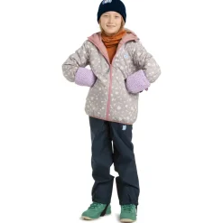 Namuk - Kid's Glow Reversible Primaloft Jacket - Kunstfaserjacke