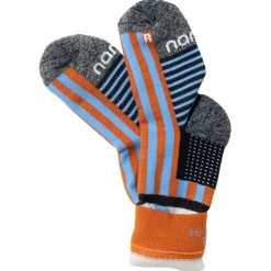 Namuk - Kid's Gusto Merino Wandersocken Lang - Merinosocken