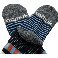 Namuk - Kid's Gusto Merino Wandersocken Lang - Merinosocken
