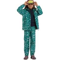 Namuk - Kid's Hain Regenhose Nest - Regenhose