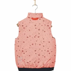 Namuk - Kid's Icon Wendbare Primaloft Weste - Kunstfaserweste