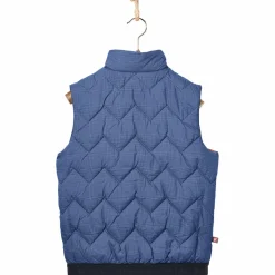 Namuk - Kid's Icon Wendbare Primaloft Weste - Kunstfaserweste