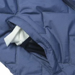 Namuk - Kid's Icon Wendbare Primaloft Weste - Kunstfaserweste