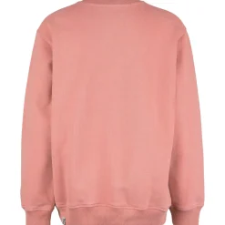 Namuk - Kid's Macem Pullover Big Owl - Pullover