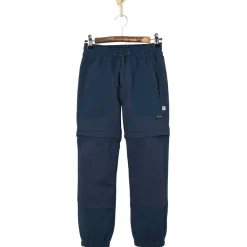 Namuk - Kid's Mack Zip Off Pants - Zip-Off-Hose