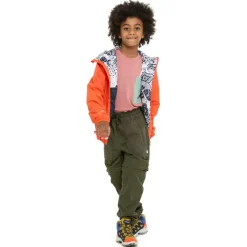 Namuk - Kid's Neo Primaloft Jacke - Kunstfaserjacke