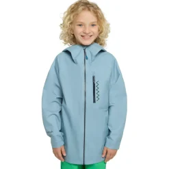 Namuk - Kid's One Ultralight Regenjacke - Regenjacke