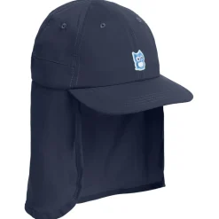 Namuk - Kid's Ray Sonnenhut mit Nackenschutz - Cap