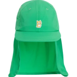 Namuk - Kid's Ray Sonnenhut mit Nackenschutz - Cap