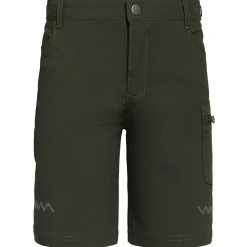 Namuk - Kid's Scrab Bike Shorts - Radhose