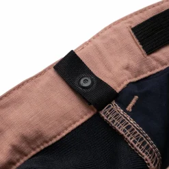 Namuk - Kid's Scrab Bike Shorts - Radhose