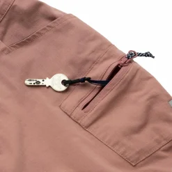 Namuk - Kid's Scrab Bike Shorts - Radhose