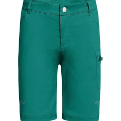 Namuk - Kid's Scrab Bike Shorts - Radhose