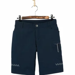 Namuk - Kid's Scrab Bike Shorts - Radhose