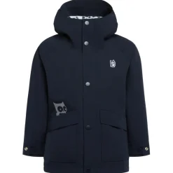 Namuk - Kid's Variat Parka - Parka