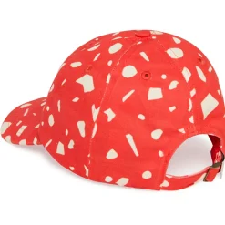 Namuk - Kid's Yakari Cap Underground - Cap