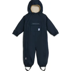Namuk - Kid's Zack Baby-Skianzug - Overall