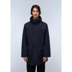 Napapijri - A-Pilloz Shell - Parka