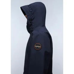 Napapijri - A-Pilloz Shell - Parka
