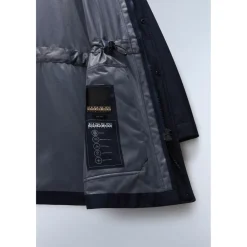 Napapijri - A-Pilloz Shell - Parka