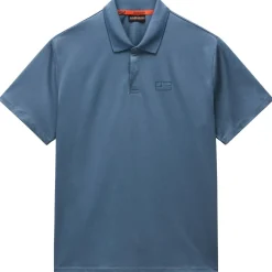 Napapijri - E-Sorano S/S - Polo-Shirt