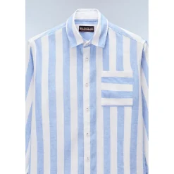 Napapijri - G-Brolio L/S - Hemd