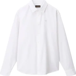 Napapijri - G-Terra Oxford - Hemd