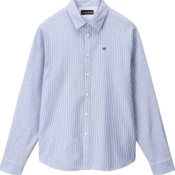 Napapijri - G-Terra Oxford - Hemd