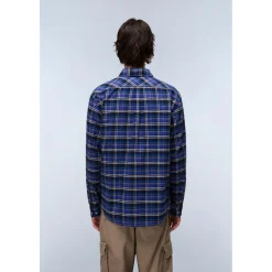 Napapijri - G-Trekking 3 - Hemd