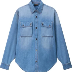 Napapijri - O-Kiene L/S - Hemd