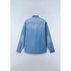 Napapijri - O-Kiene L/S - Hemd