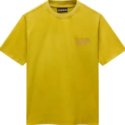 Napapijri - S-Aren S/S - T-Shirt