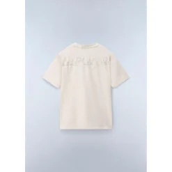 Napapijri - S-Fanes S/S - T-Shirt