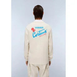 Napapijri - S-Fiemme L/S - Longsleeve