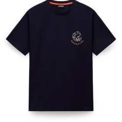 Napapijri - S-Yukis S/S - T-Shirt