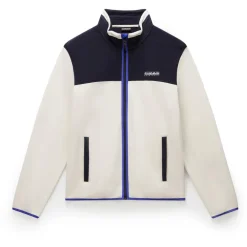 Napapijri - T-Dergana Full Zip - Fleecejacke
