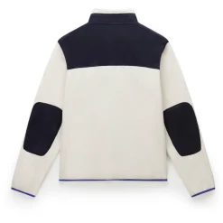 Napapijri - T-Dergana Full Zip - Fleecejacke