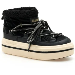 Napapijri - Women's Mid Boot Glacier - Winterschuhe