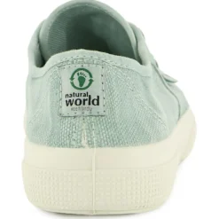 Natural World - Women's Old Blossom - Sneaker