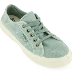 Natural World - Women's Old Blossom - Sneaker