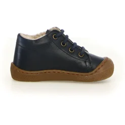Naturino - Kid's Amur Nappa Spazz. Lined - Barfußschuhe