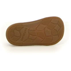 Naturino - Kid's Amur Nappa Spazz. Lined - Barfußschuhe