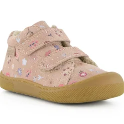 Naturino - Kid's Barefoot Amur VL Calf Printed - Barfußschuhe