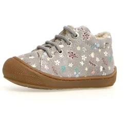 Naturino - Kid's Cocoon Suede Lined - Winterschuhe