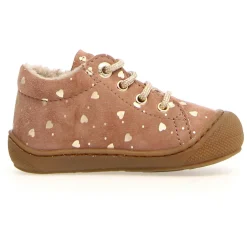 Naturino - Kid's Cocoon Suede Lined - Winterschuhe