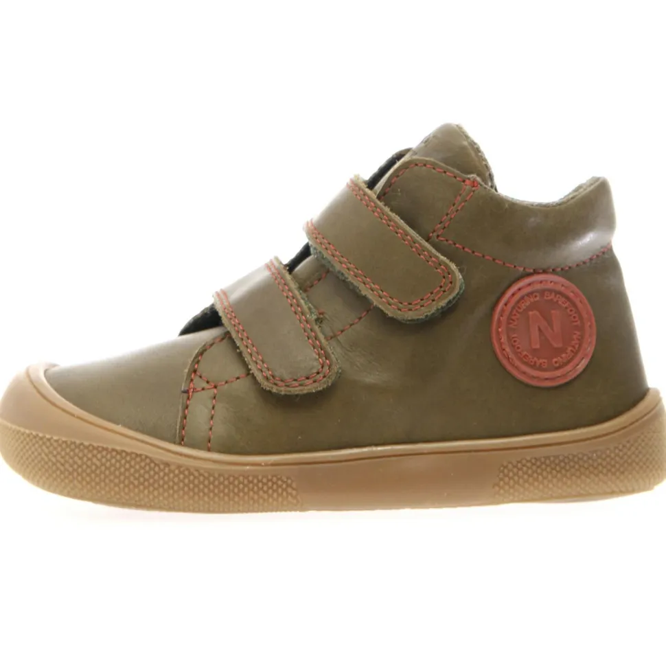 Naturino - Kid's Gimba 2 VL WP - Barfußschuhe