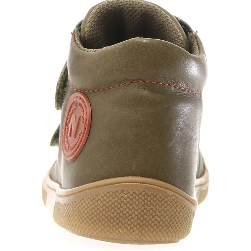 Naturino - Kid's Gimba 2 VL WP - Barfußschuhe